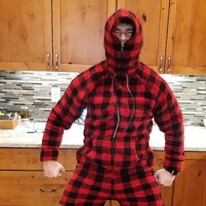 Meet your Posher, Charles